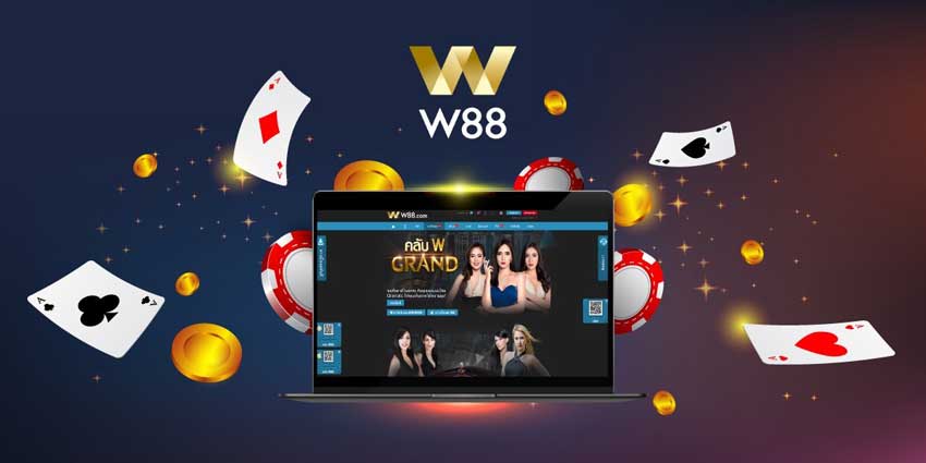 w88 online casino